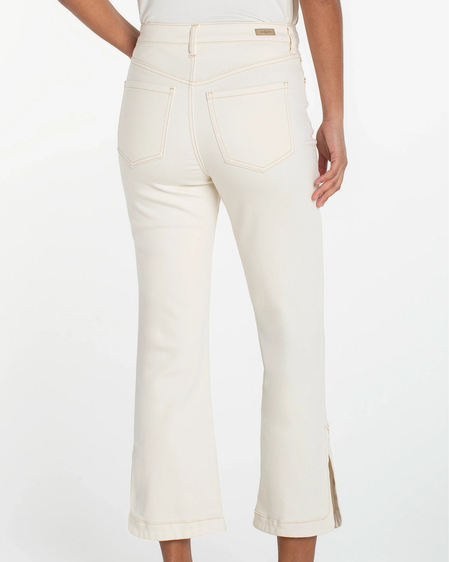 Liverpool Hannah Flare | Desert Dunes