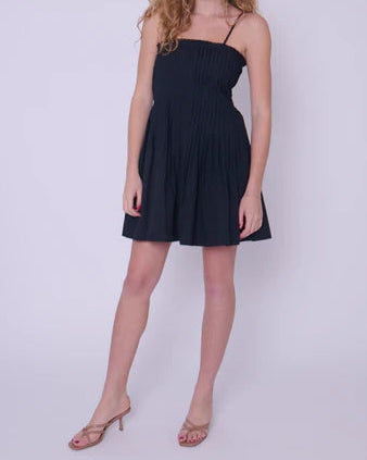 Love the Label Karina Dress | Black