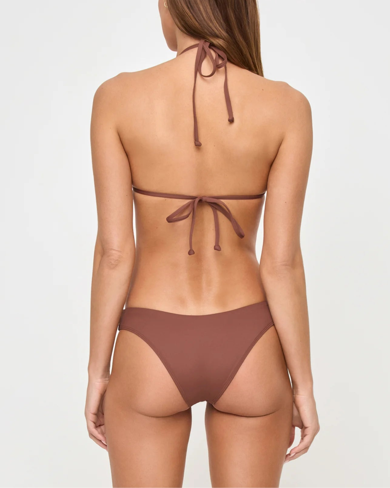 LSPACE Rocky Bikini Bottom | Cafe