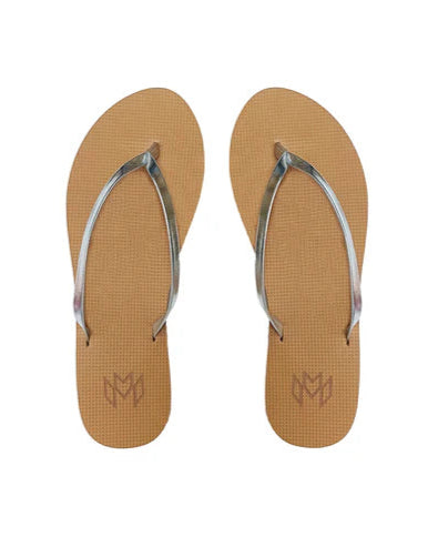 Malvados Lux II Flip Flops