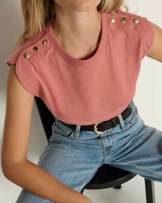 Nation Michaela Tee | Rosewood