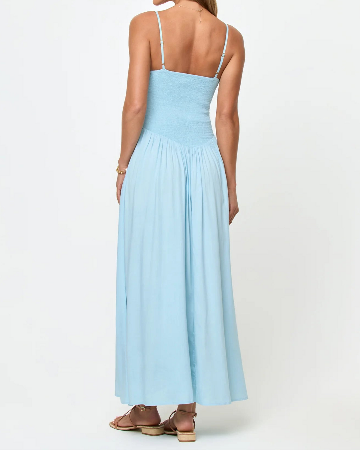 LSPACE Misha Midi | Tourmaline