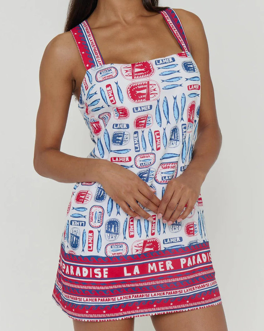sardine dress Show Me Your Mumu Detour Mini Exclude-wunderkind Royal Blue Long Evening Back cut FIT:Plus Size