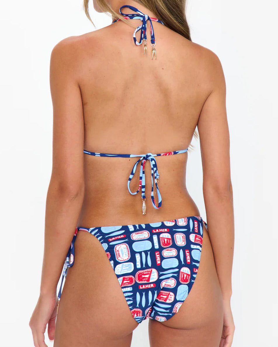 Show Me Your Mumu Montego Top | Salty Sardines