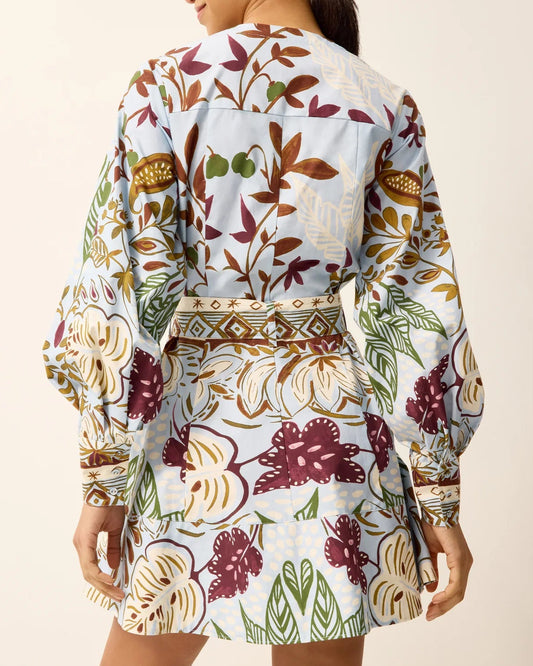 Marie Oliver Hughes Dress | Branche
