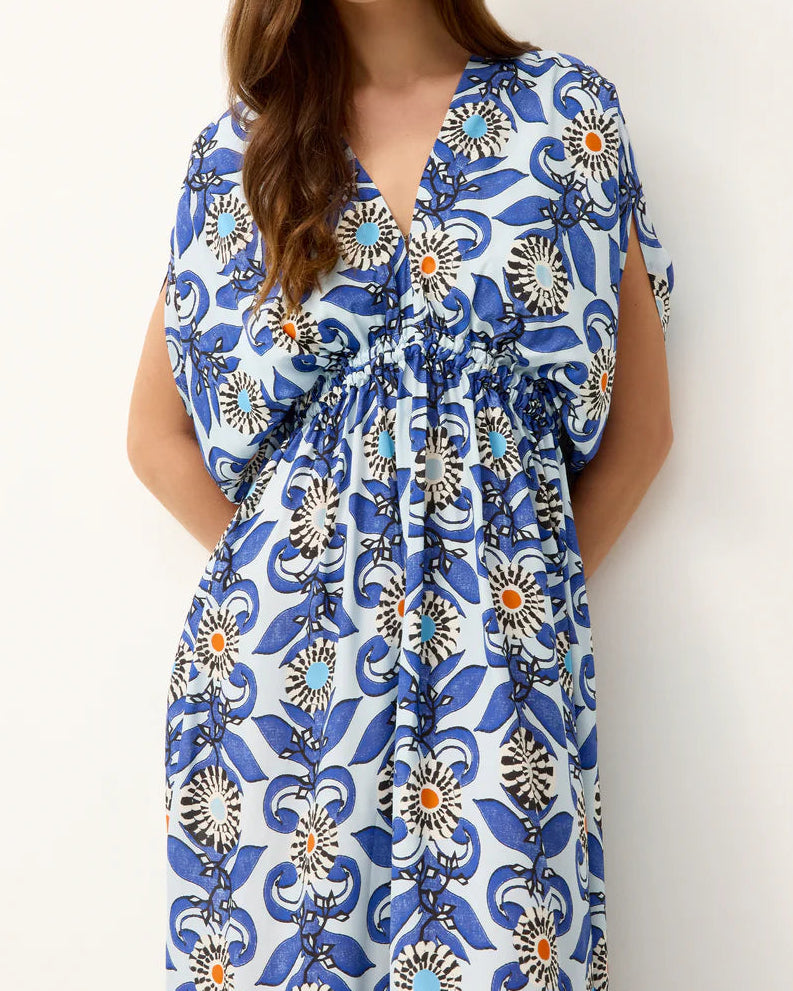 Marie Oliver Venus Caftan Dress | Treillage