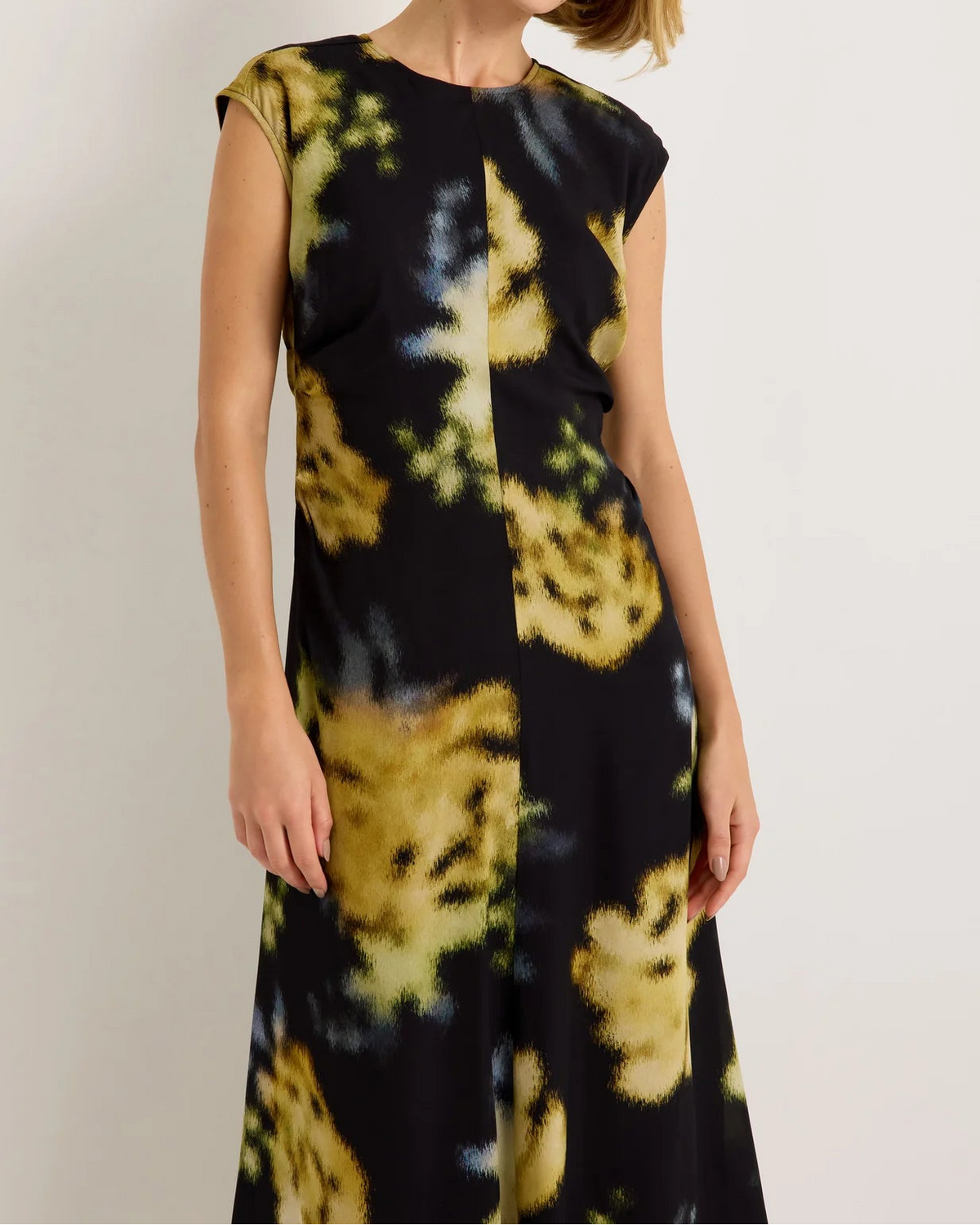 Marie Oliver Zuri Dress | Lush