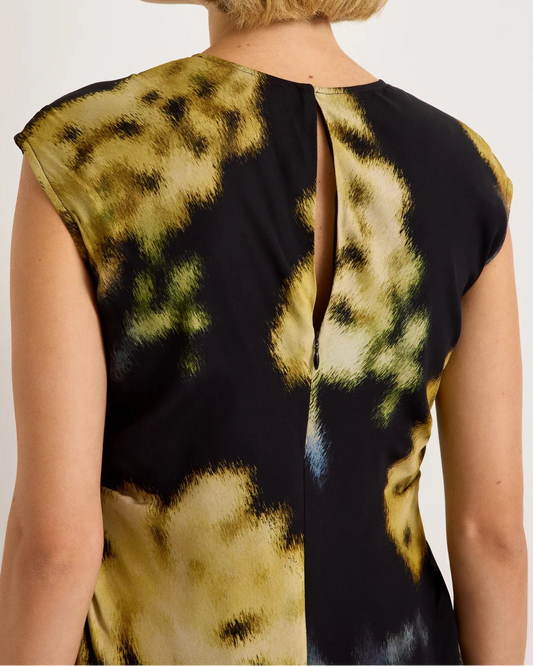 Marie Oliver Zuri Dress | Lush