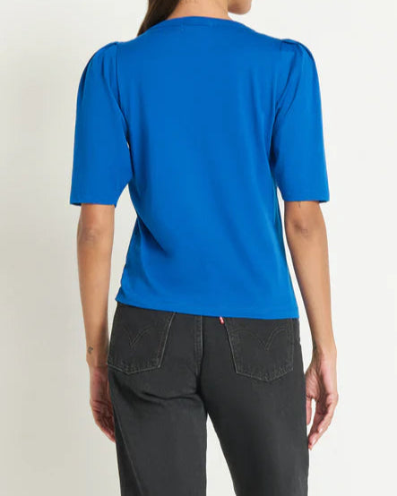 Nation Nahal Top | Sapphire