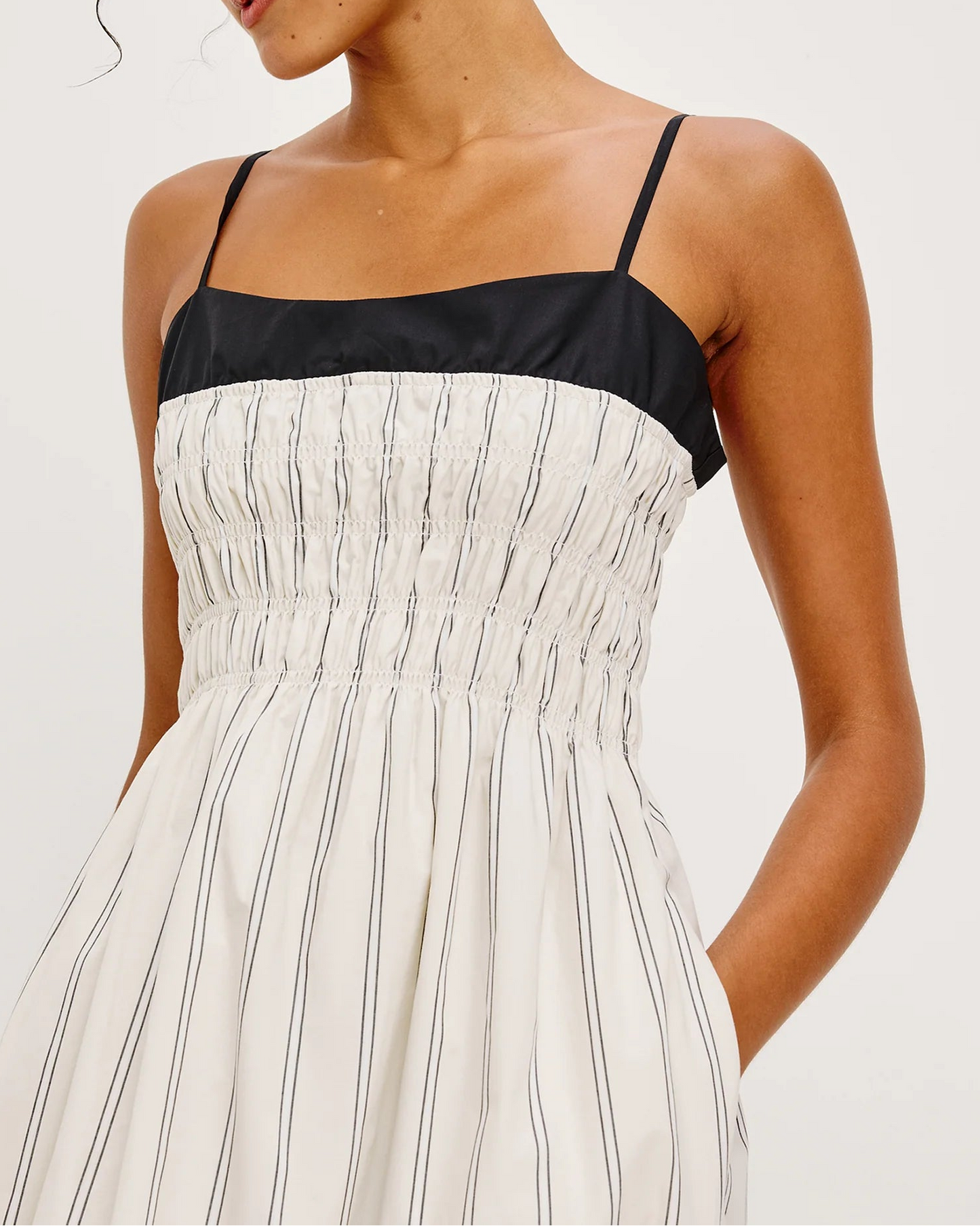 Rails Primrose Dress | Palma Stripe