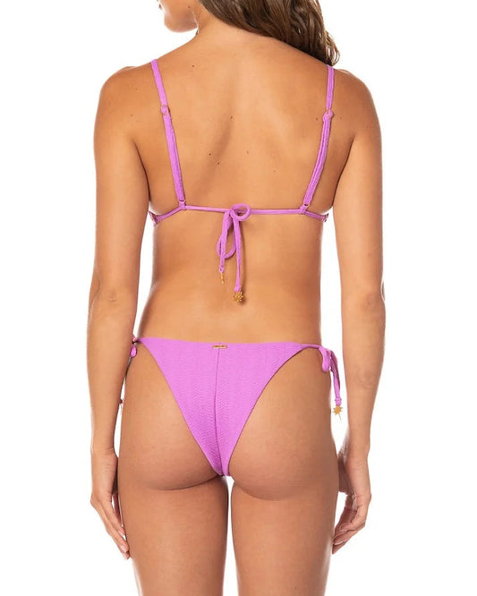 Maaji Celestial Sundown Napoli Unmolded Underwire Bikini Top