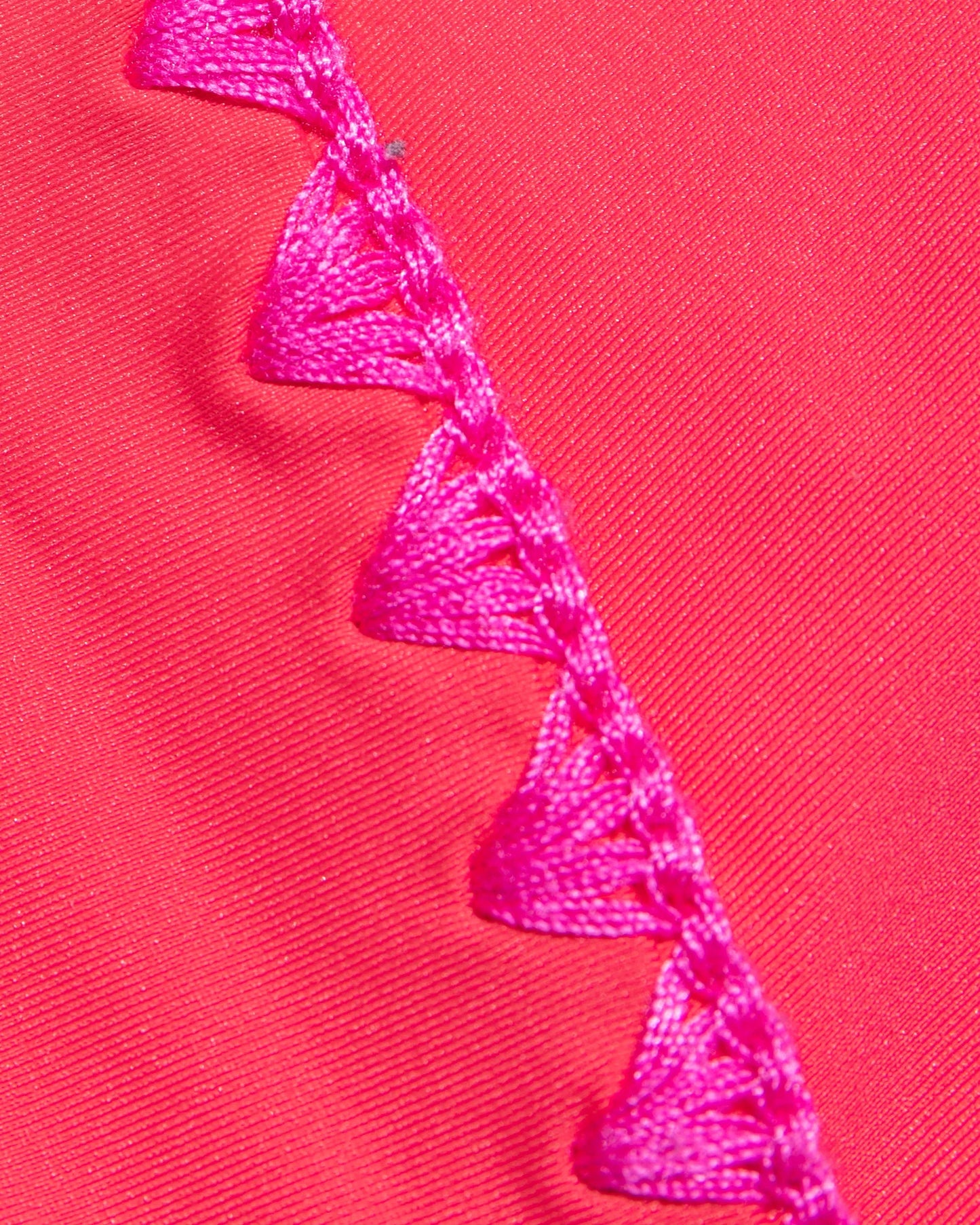 LSPACE Zahra Bikini Bottom | Sensual Solid