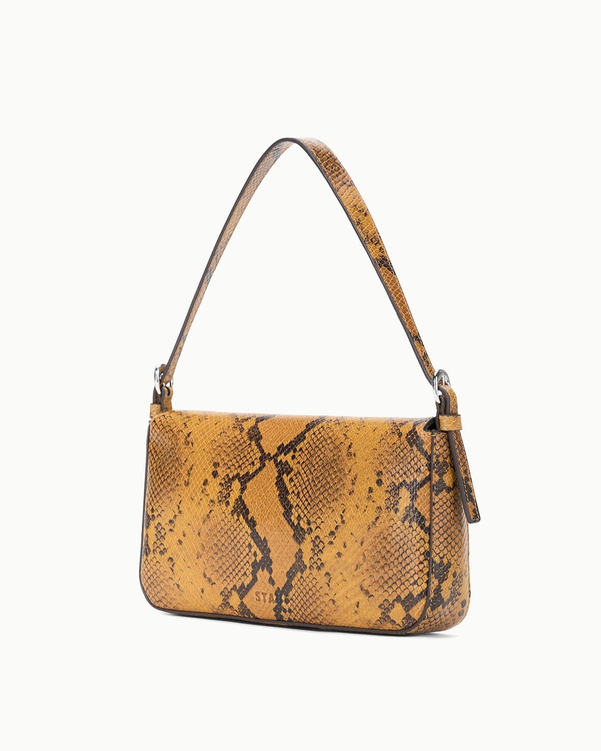Staud Harlow Bag | Snake