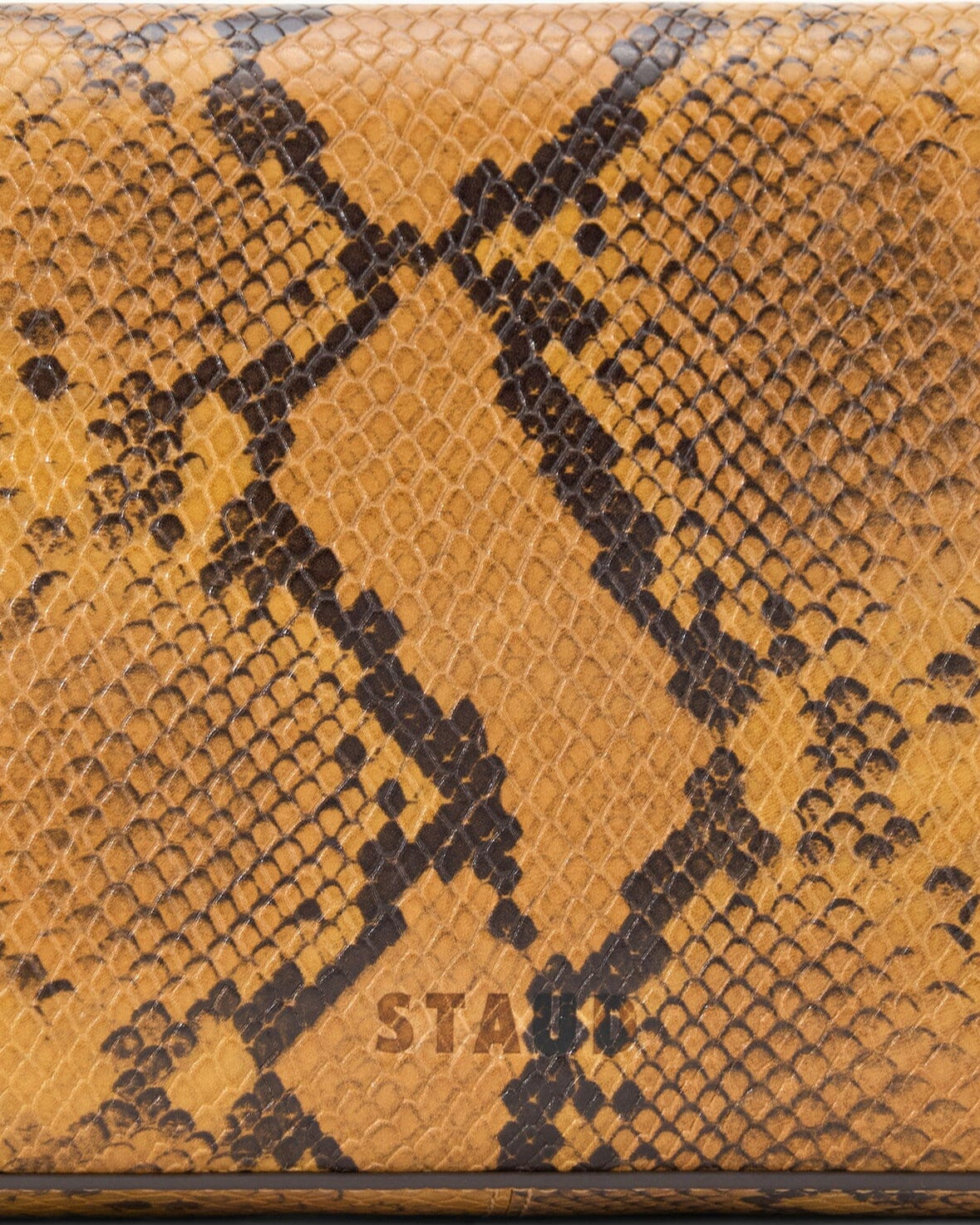 Staud Harlow Bag | Snake