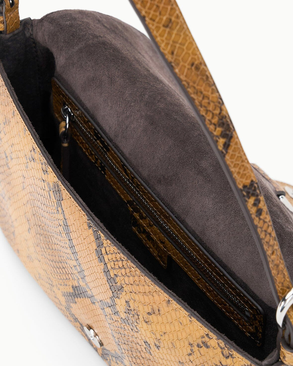 Staud Harlow Bag | Snake