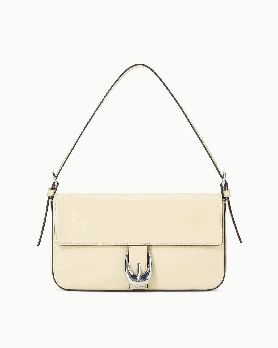 Staud Harlow Bag | Cream