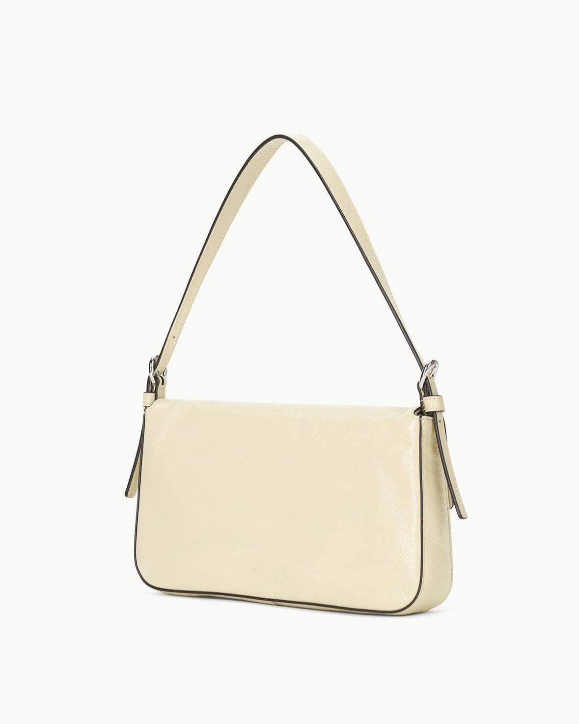 Staud Harlow Bag | Cream