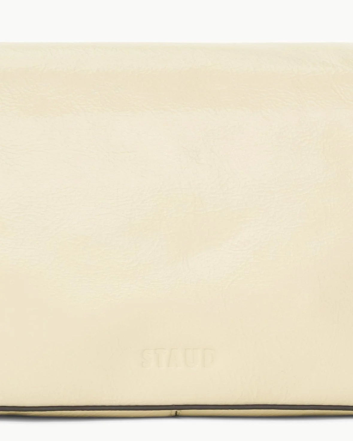 Staud Harlow Bag | Cream