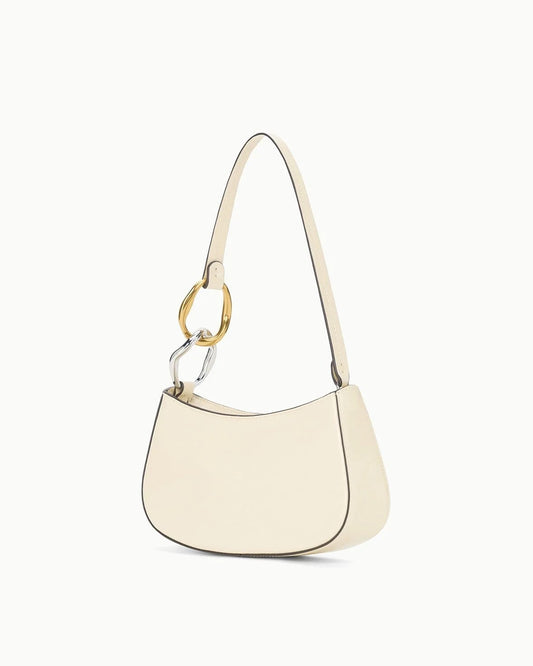 Staud Ollie Bag | Cream