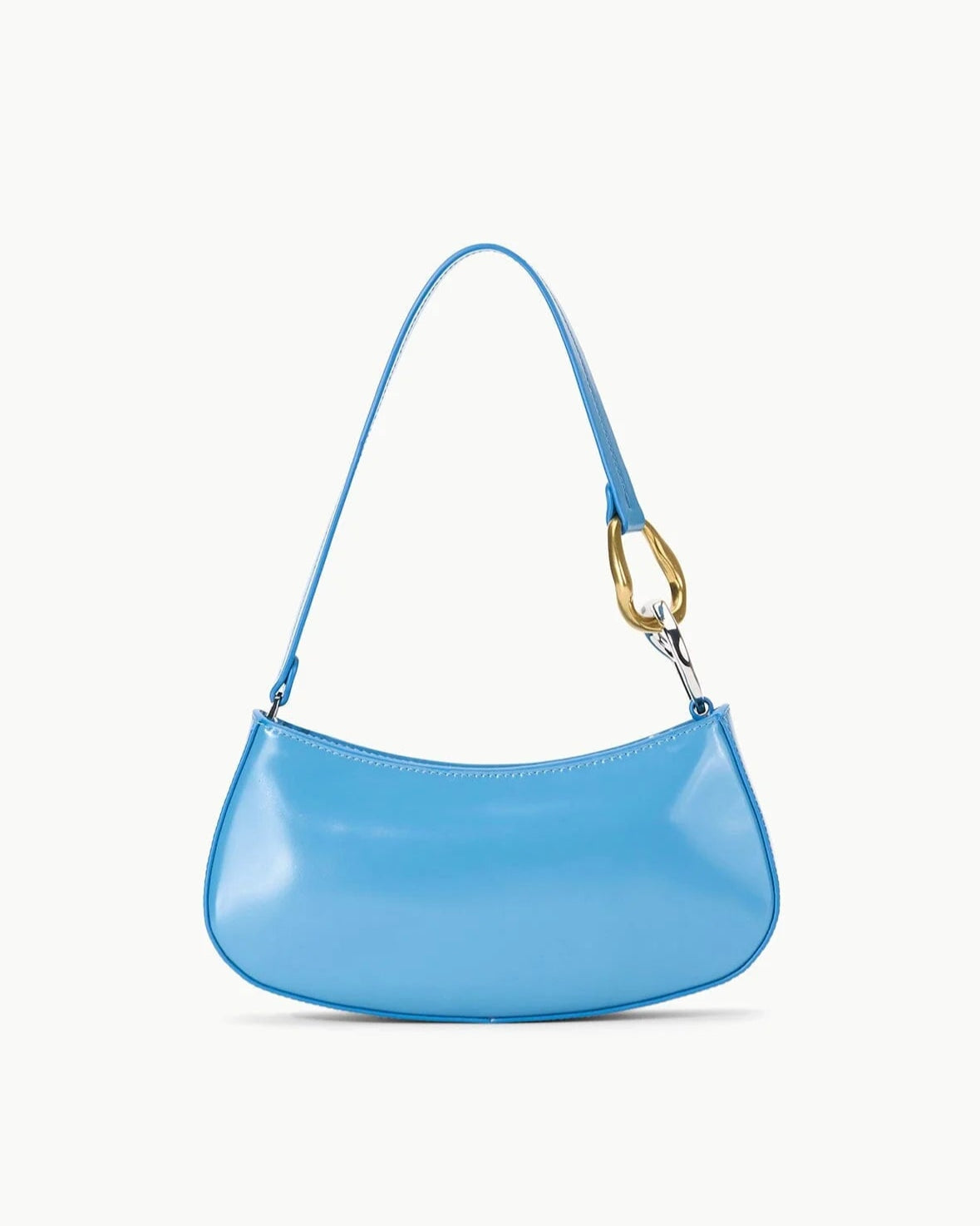 Staud Ollie Bag Staud Blue