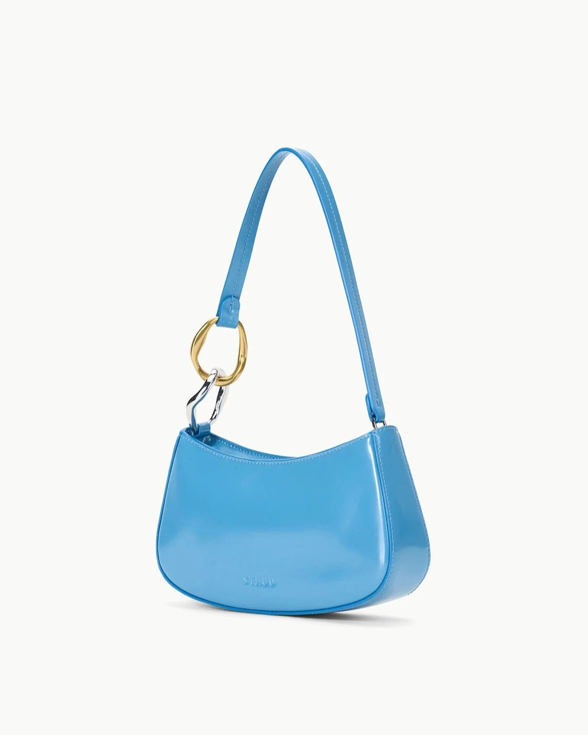 Staud Ollie Bag Staud Blue