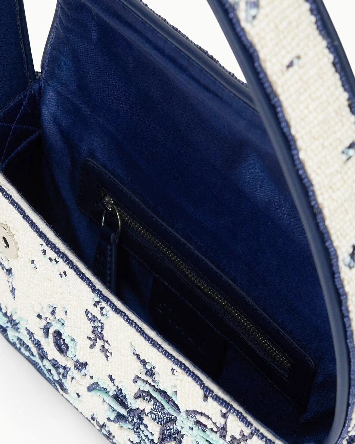 Staud Tommy Beaded Bag | Toile De Pup
