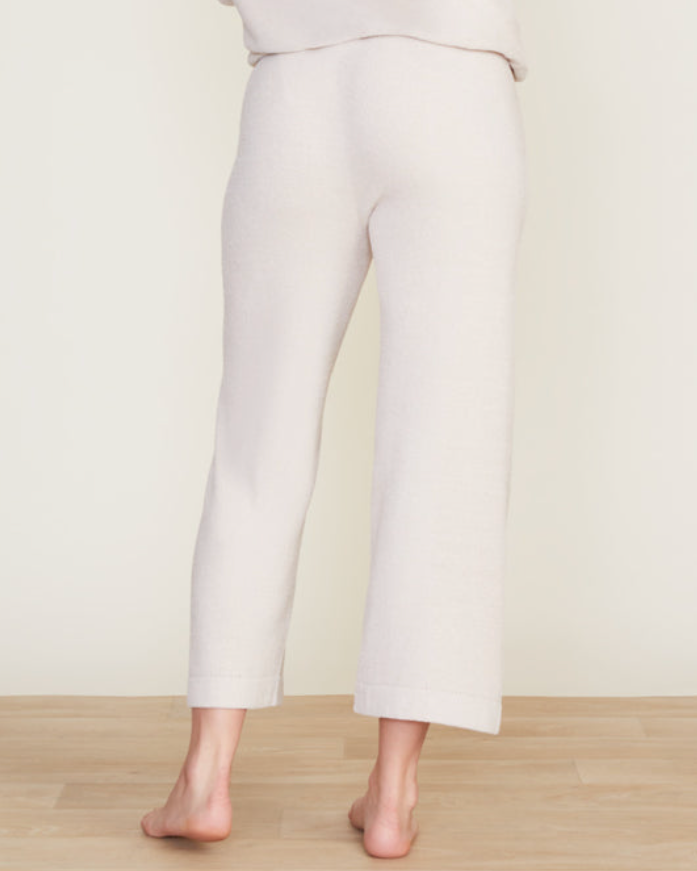 Barefoot Dreams CozyChic Culotte | Stone