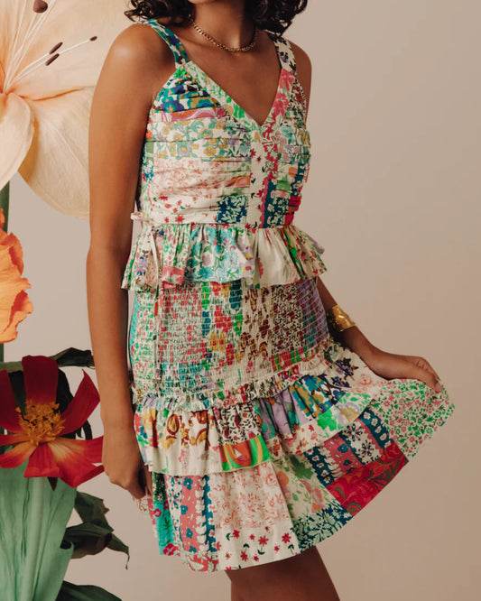 Love the Label Taylor Top