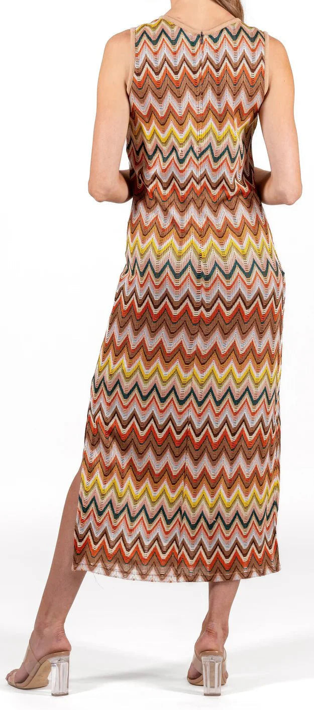 Willa Melanie Dress