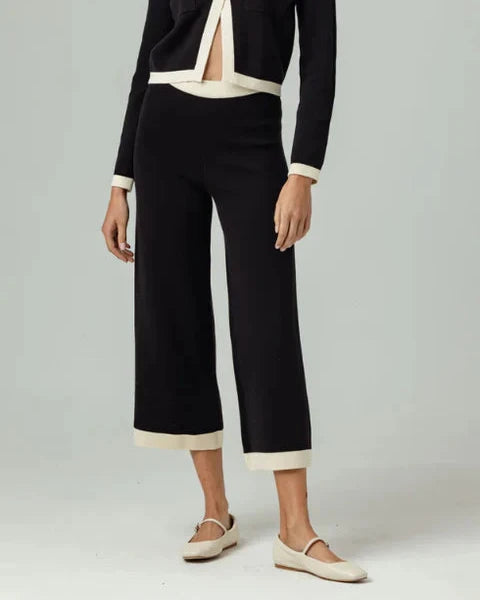 Sundays Cosette Pants | Black