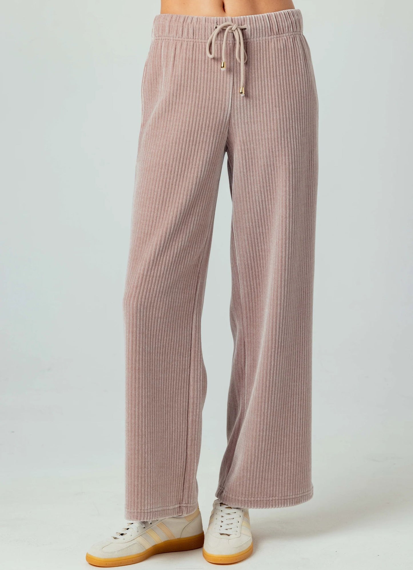 Sundays Edie Pant | Taupe