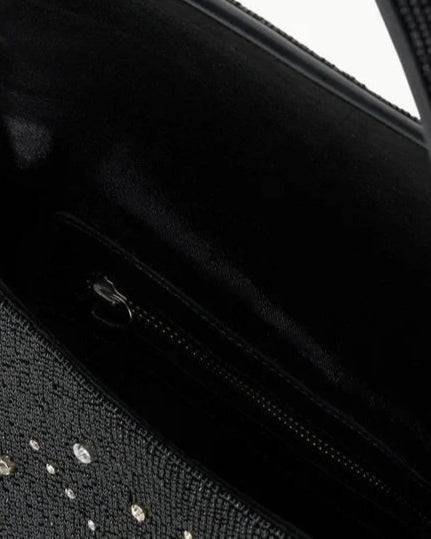 Staud Tommy Beaded Bag | Starry Night Limited Edition