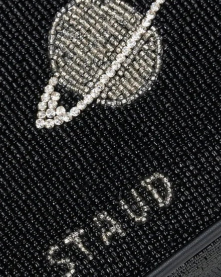 Staud Tommy Beaded Bag | Starry Night Limited Edition