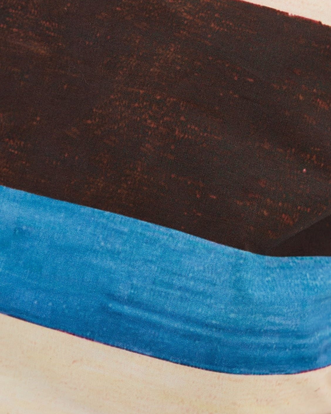 Staud Bellaria Top | Caffe Stripe
