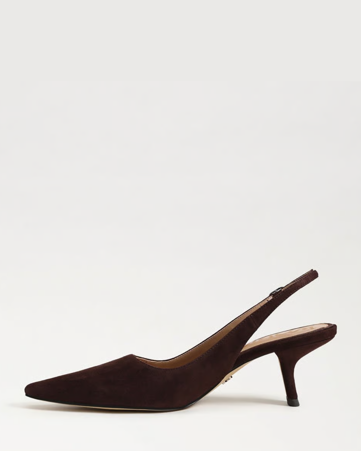Sam Edelman Bianka Slingback Pump | Cafe Noir