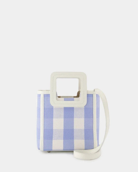 Staud Mini Shirley Tote Bag