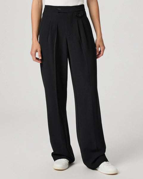 Paige Brigida Pants | Black