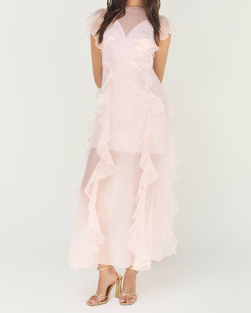 Hutch Amity Dress | Pink