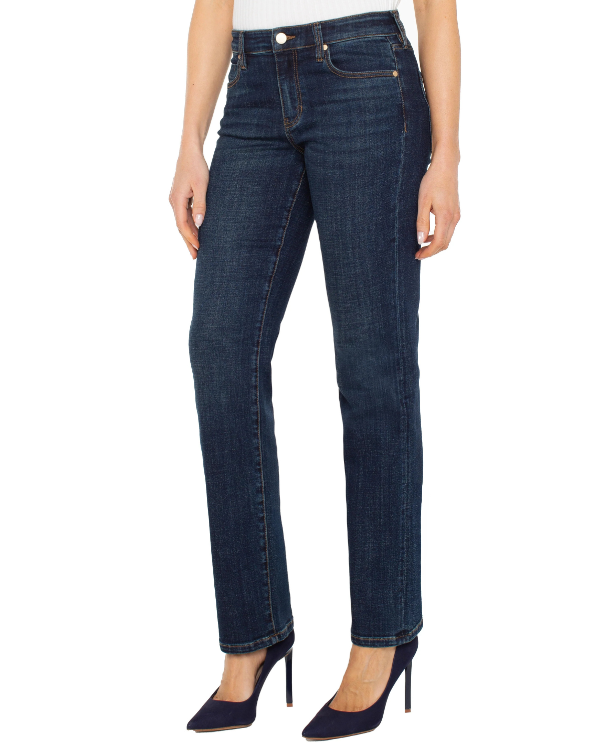 Liverpool Kennedy Straight | Eastmoor