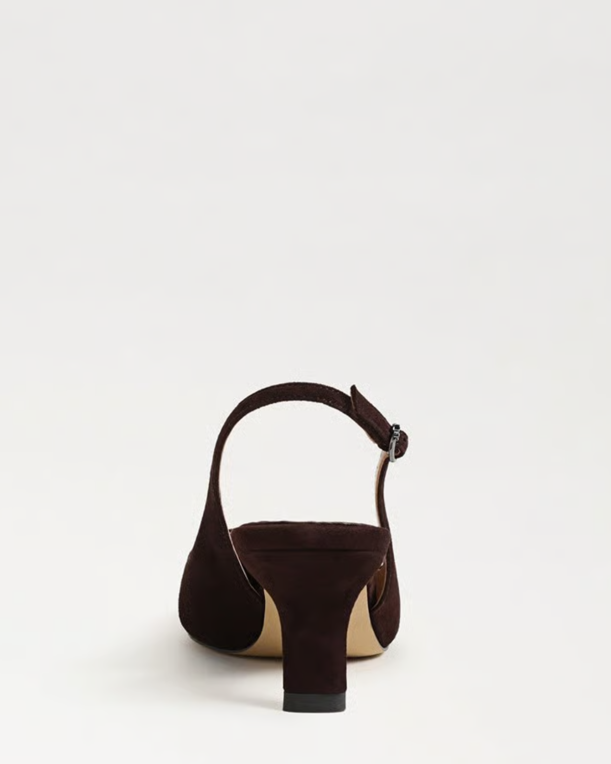 Sam Edelman Bianka Slingback Pump | Cafe Noir