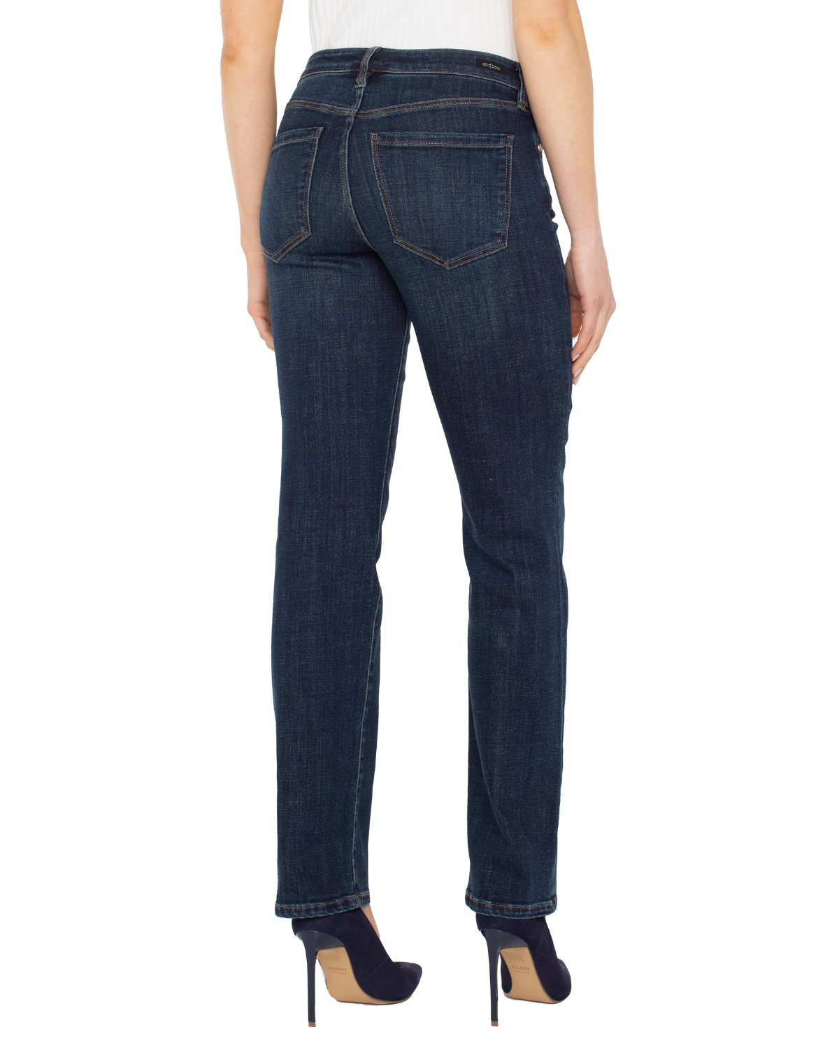 Liverpool Kennedy Straight | Eastmoor