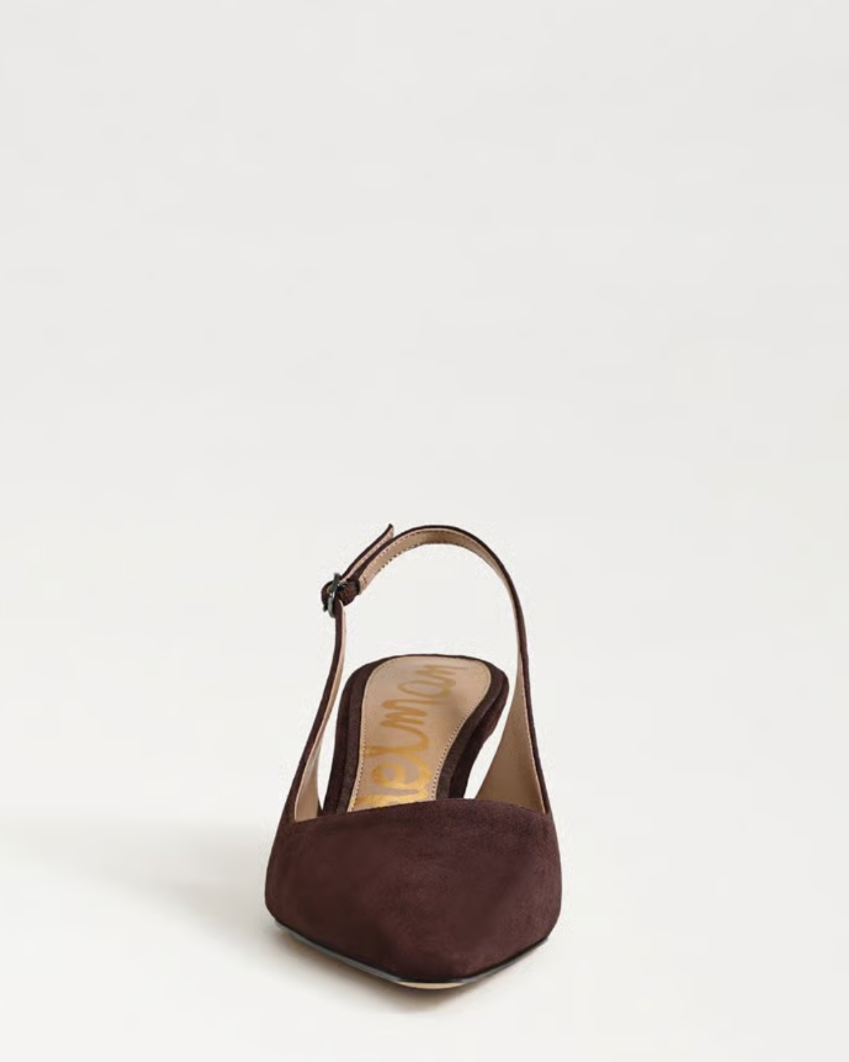 Sam Edelman Bianka Slingback Pump | Cafe Noir