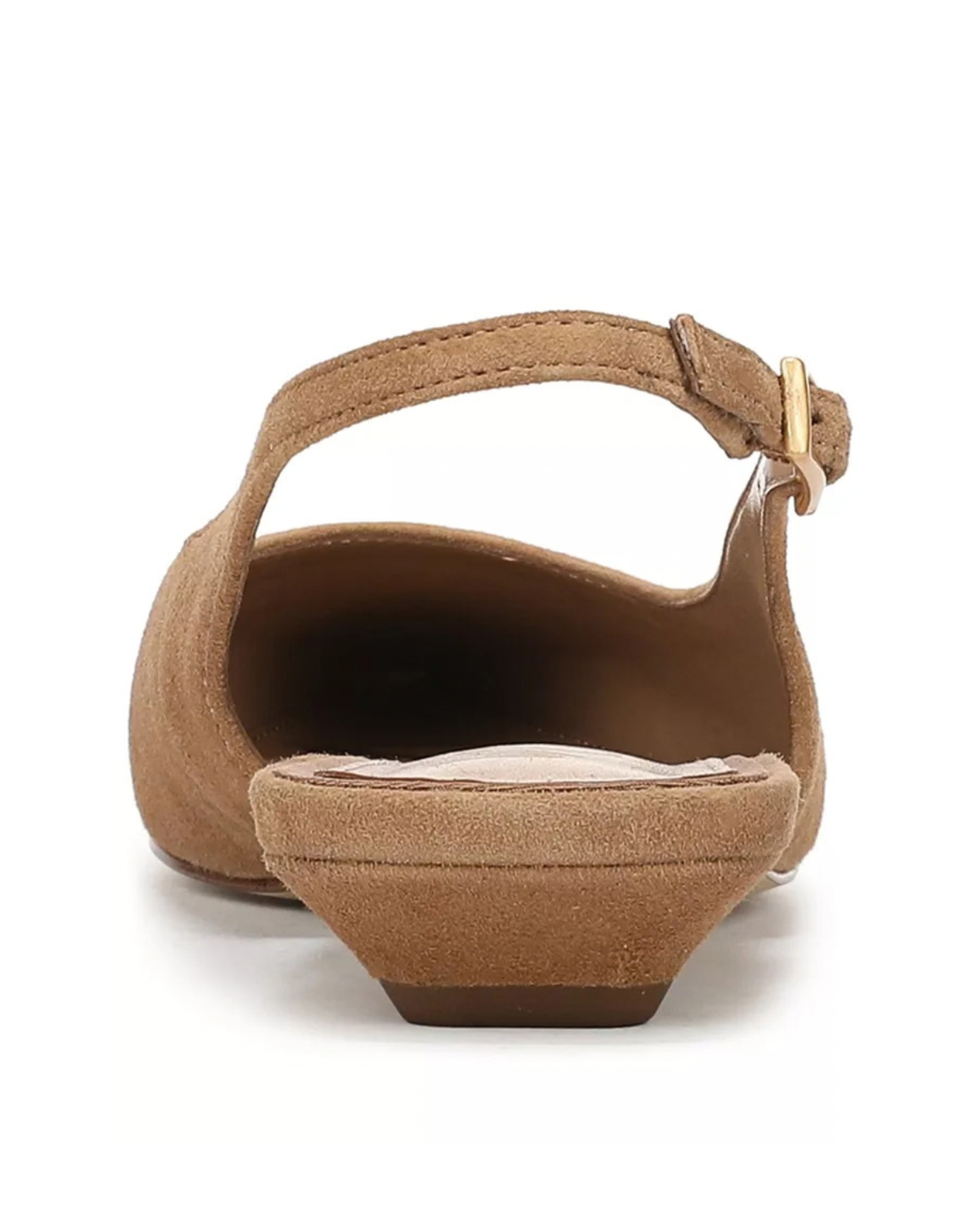 Sam Edelman Netty Flats | Cyrus Tan Suede