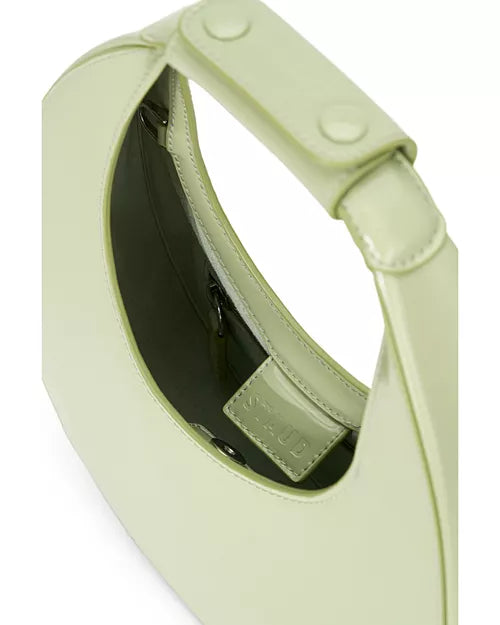 Staud Mini Moon Crescent Bag
