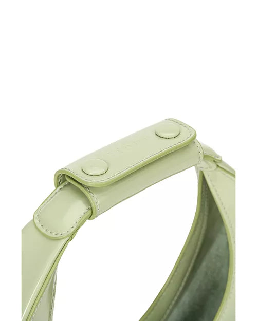 Staud Mini Moon Crescent Bag