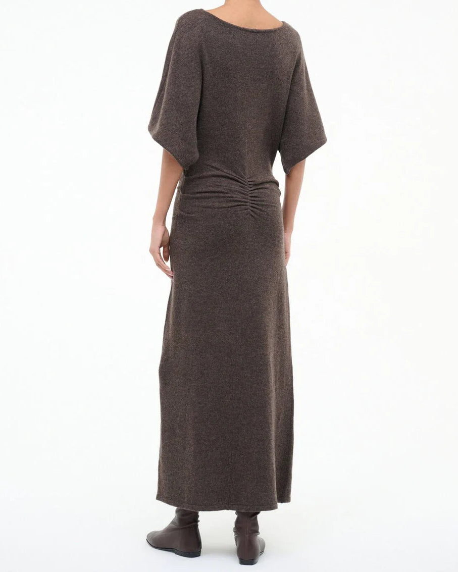 Staud Amelie Sweater Dress | Canyon