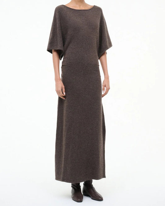 Staud Amelie Sweater Dress | Canyon