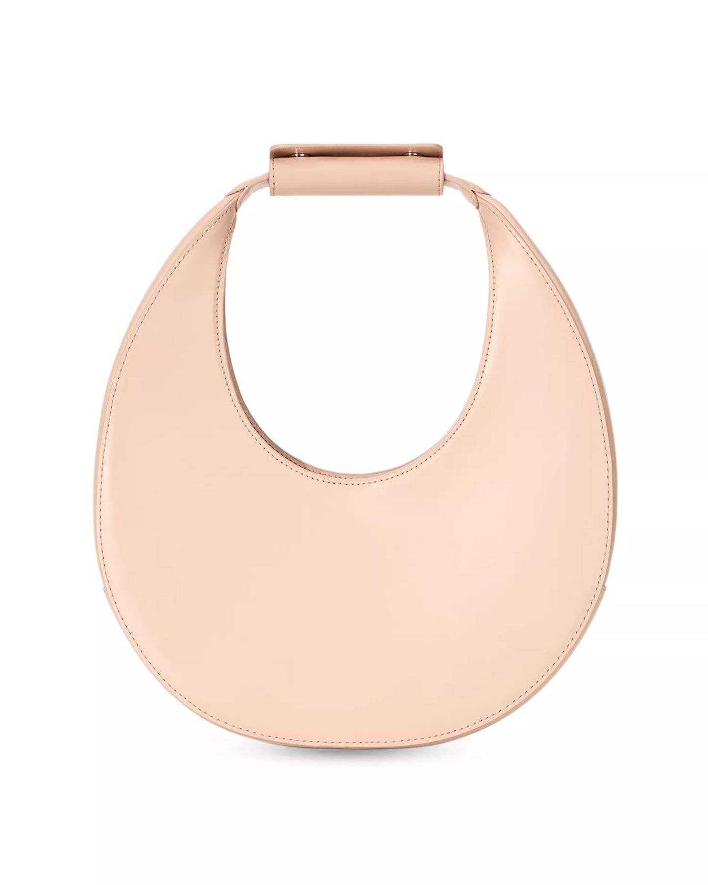 Staud Moon Tote Bag | Blush