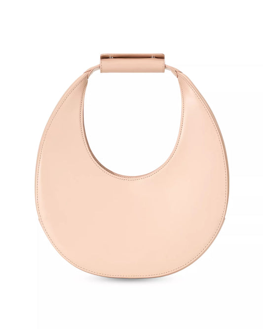 Staud Moon Tote Bag | Blush