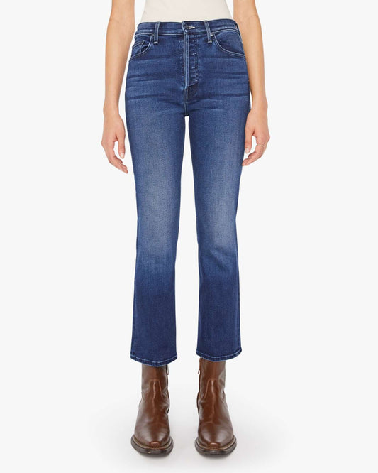 Mother The Tripper Ankle Jean | Homecoming High